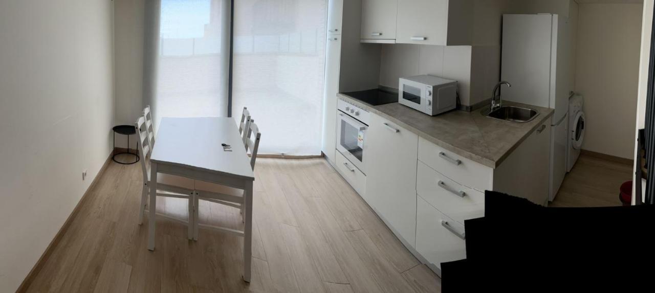 Castro Exclusive Residences Sant Pau Barcelona Exterior foto