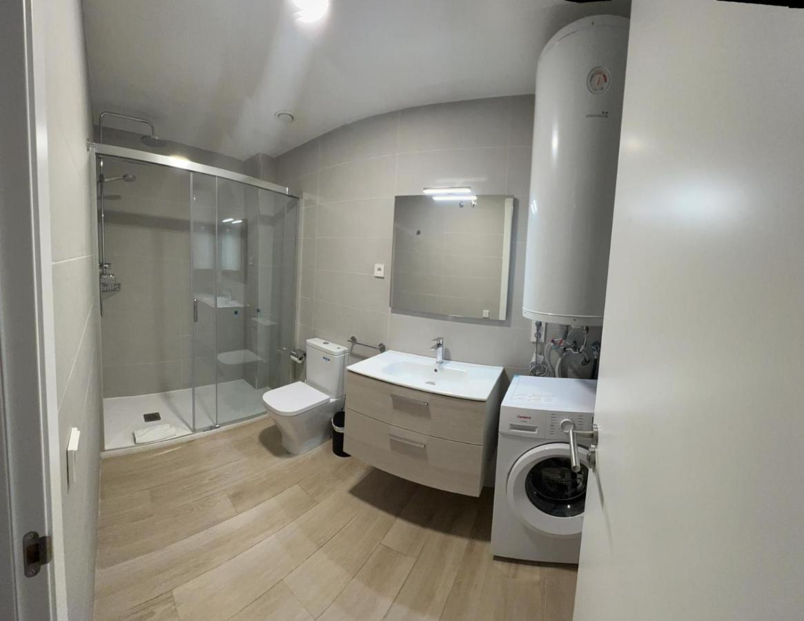 Castro Exclusive Residences Sant Pau Barcelona Exterior foto